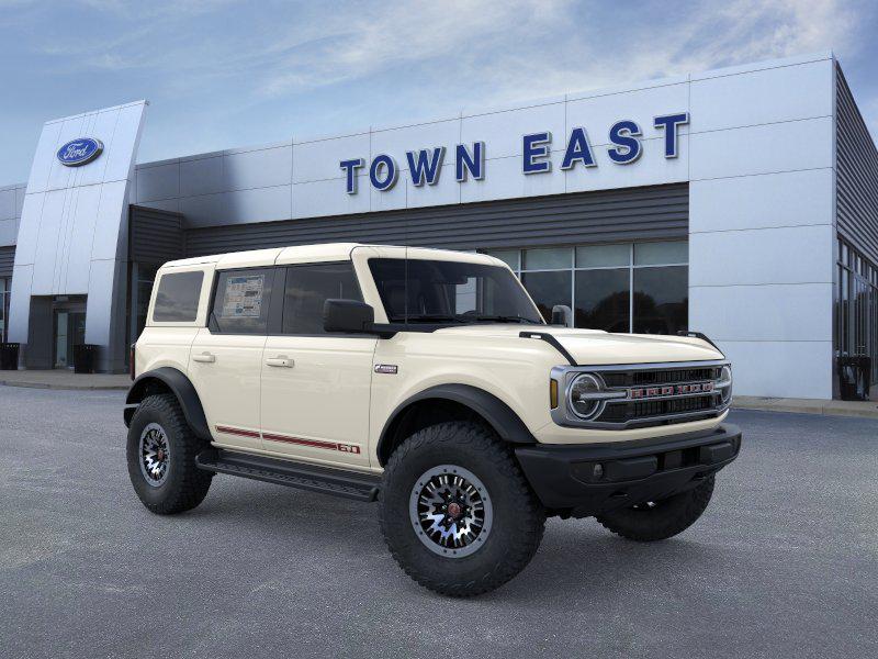 FORD BRONCO OUTER BANKS - 7