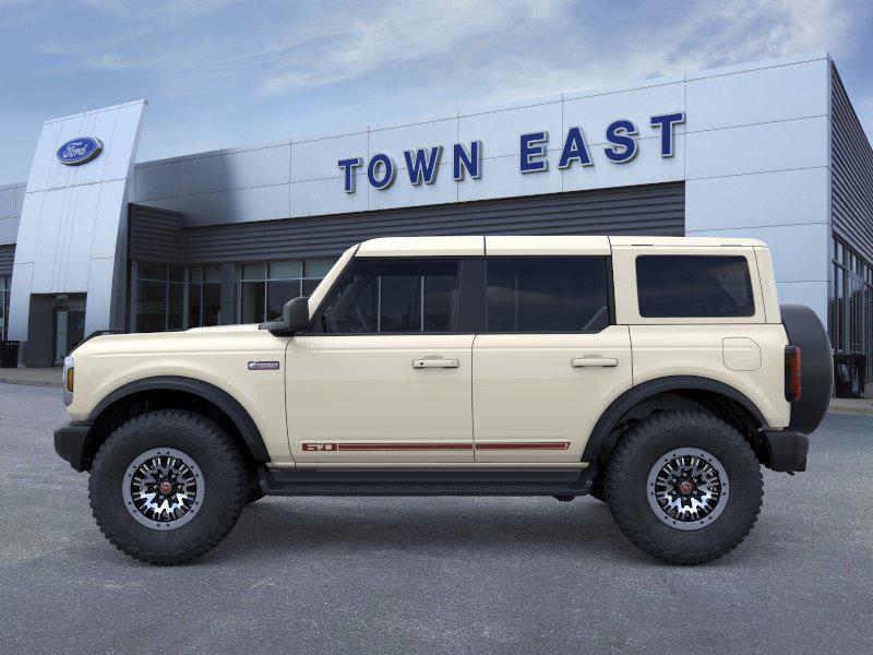 FORD BRONCO OUTER BANKS - 3