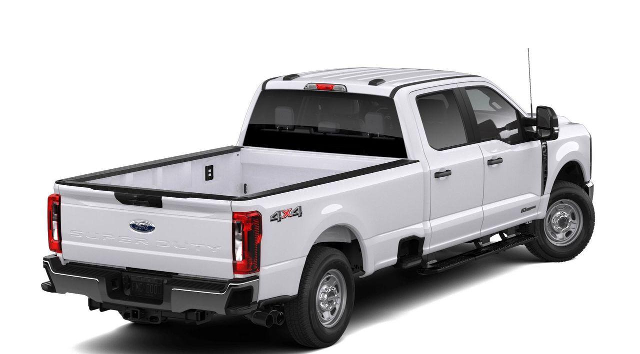 2026 FORD F-350 XL — фото 3