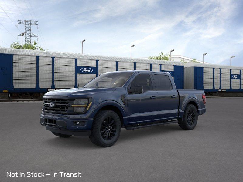 FORD F-150 XLT - 1