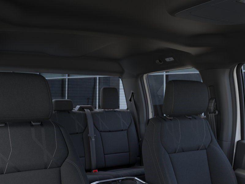 صورة مصغرة 23 لـ 2026 FORD F-150 STX