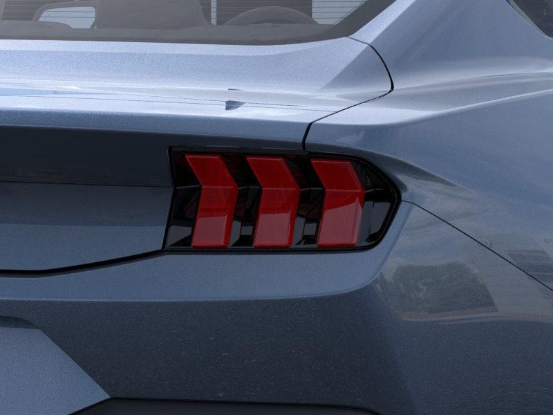 2026 FORD MUSTANG ECOBOOST — миниатюра 21