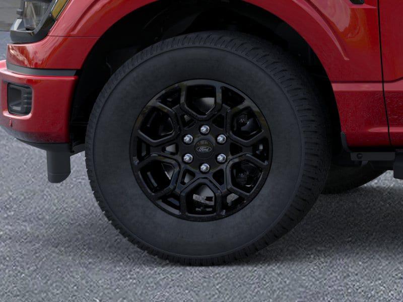 2026 FORD F-150 XLT — миниатюра 19