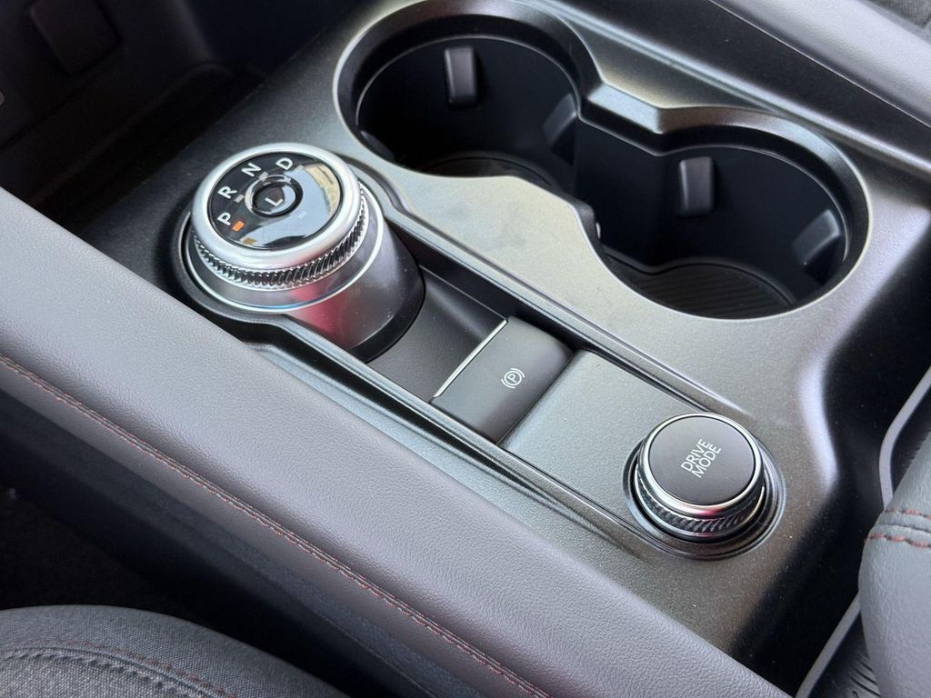 2026 FORD EXPLORER ACTIVE 缩略图 17