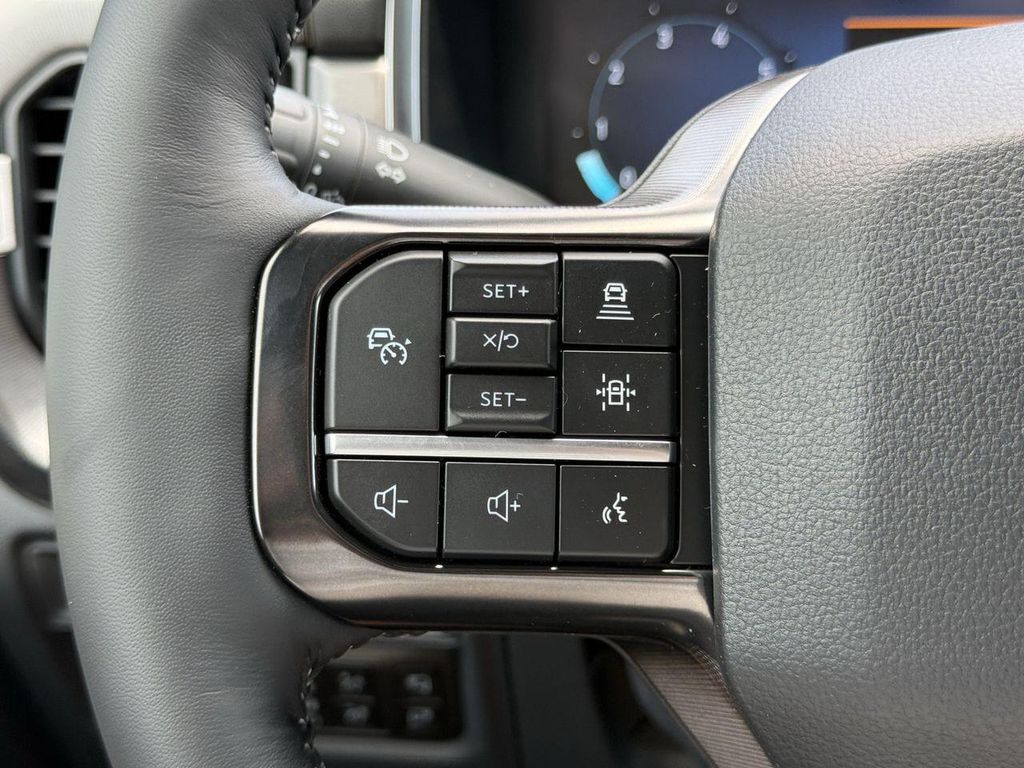 2026 FORD F-150 PLATINUM — миниатюра 12