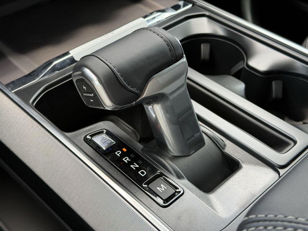 2026 FORD F-150 PLATINUM — миниатюра 19