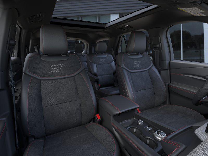 2026 FORD EXPLORER ST 缩略图 32