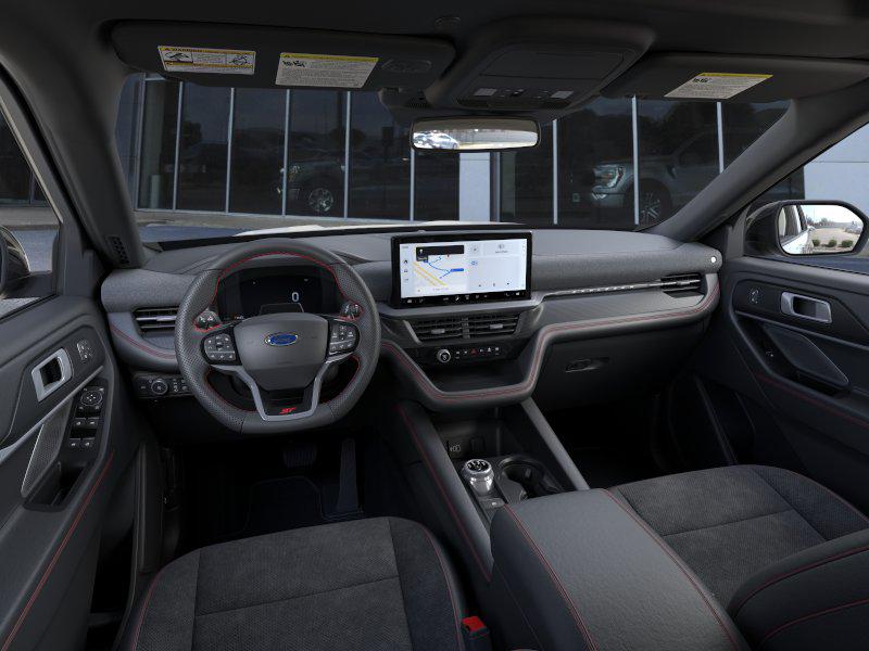 2026 FORD EXPLORER ST 缩略图 31