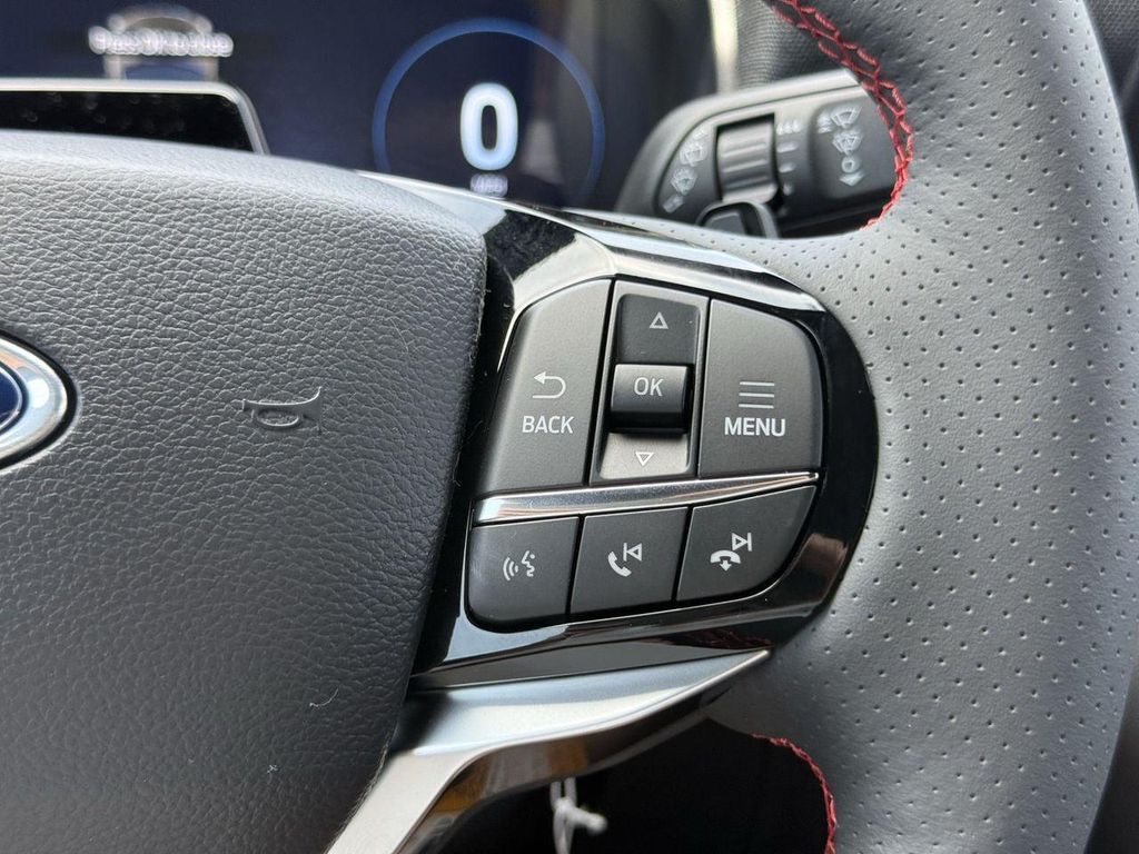2026 FORD EXPLORER ST 缩略图 12
