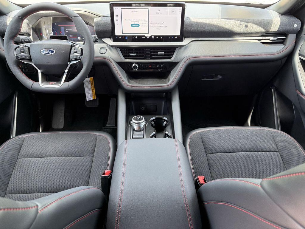 2026 FORD EXPLORER ST 照片 9