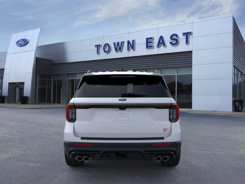 2026 FORD EXPLORER ST 缩略图 27
