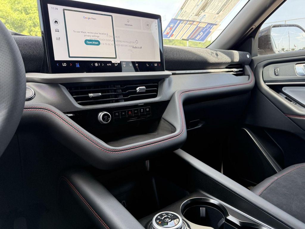 2026 FORD EXPLORER ST 缩略图 13