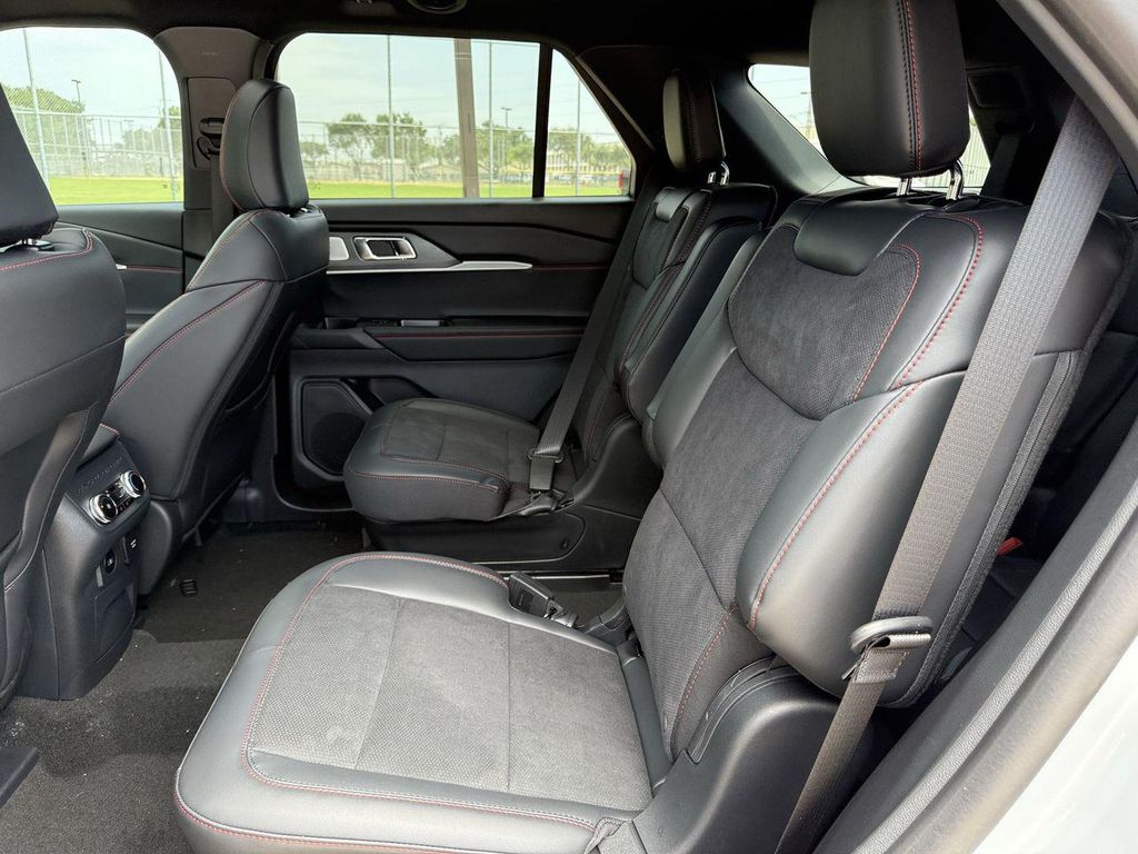 2026 FORD EXPLORER ST 缩略图 21