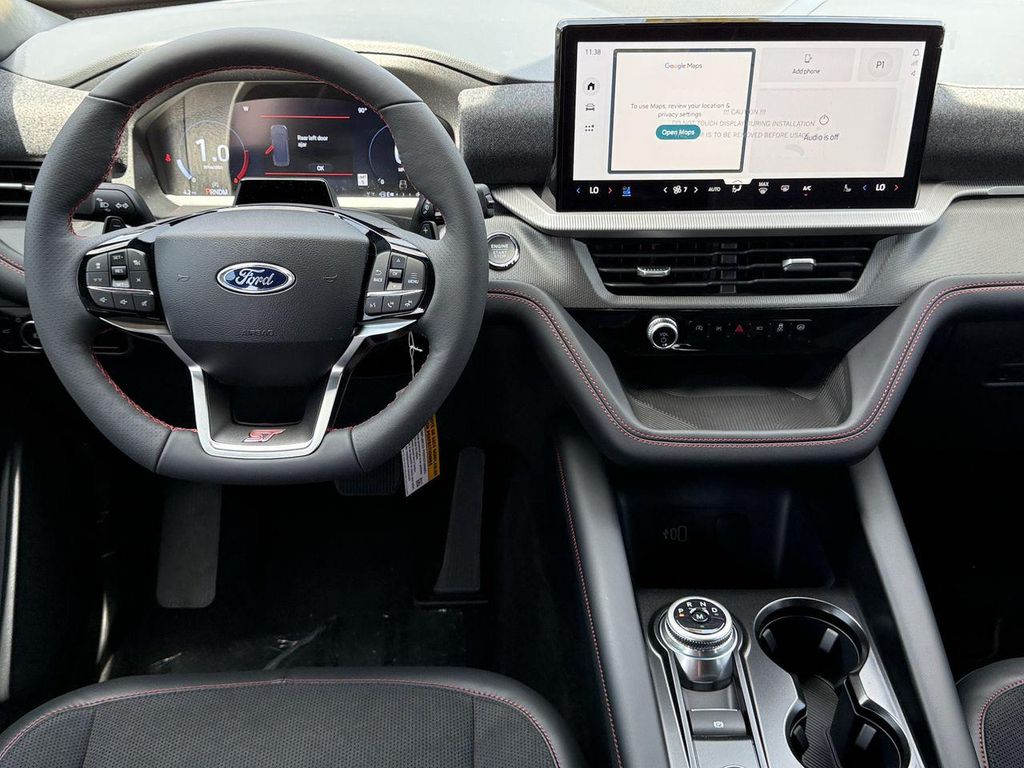 2026 FORD EXPLORER ST 照片 10