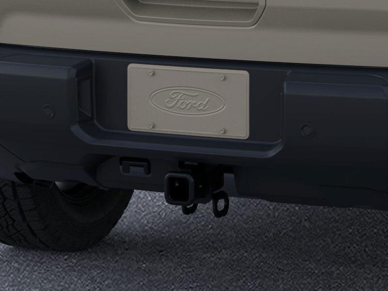 2025 FORD BRONCO SPORT BADLANDS 缩略图 23