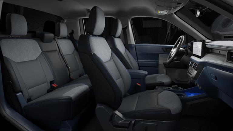 صورة مصغرة 30 لـ 2026 FORD MAVERICK XLT