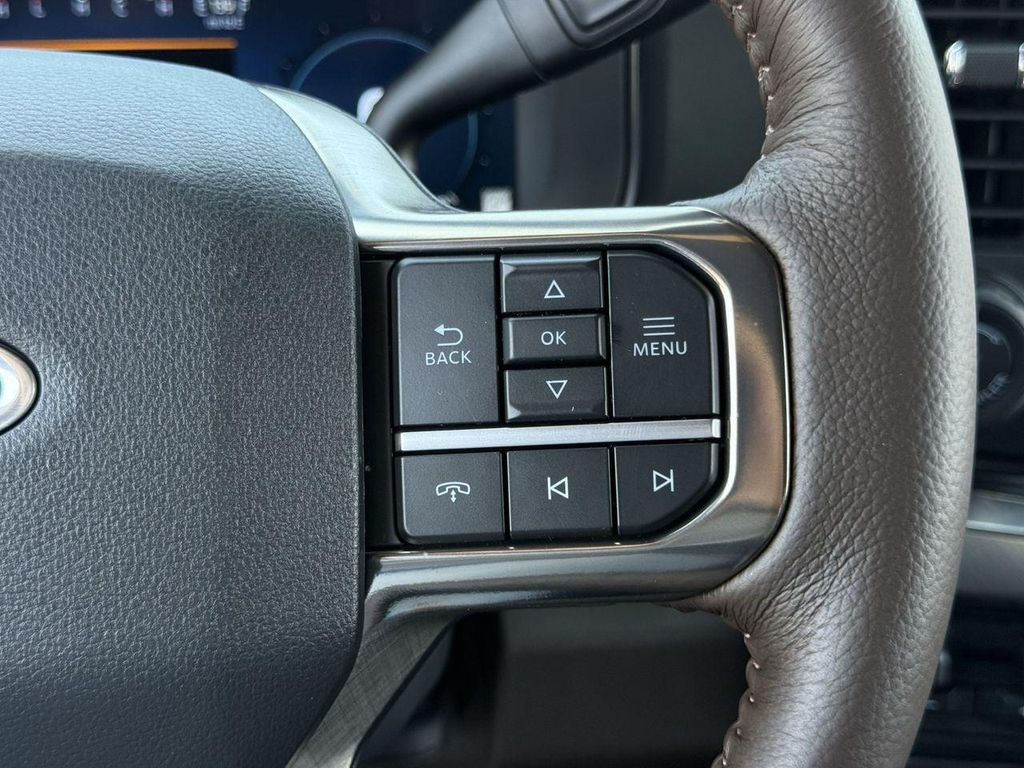 2026 FORD F-250 KING RANCH 缩略图 12