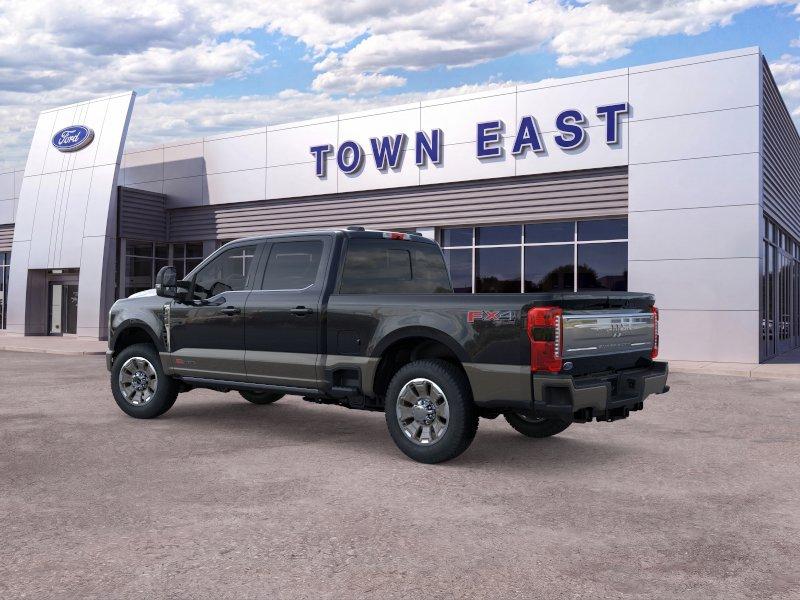 2026 FORD F-250 KING RANCH 缩略图 26