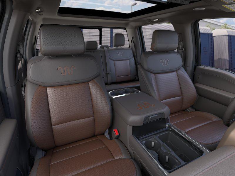 صورة مصغرة 19 لـ 2026 FORD F-250 KING RANCH