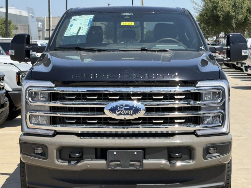 2026 FORD F-250 KING RANCH 缩略图 7