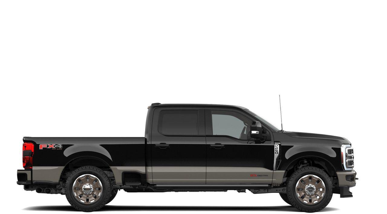 صورة 6 لـ 2026 FORD F-250 KING RANCH