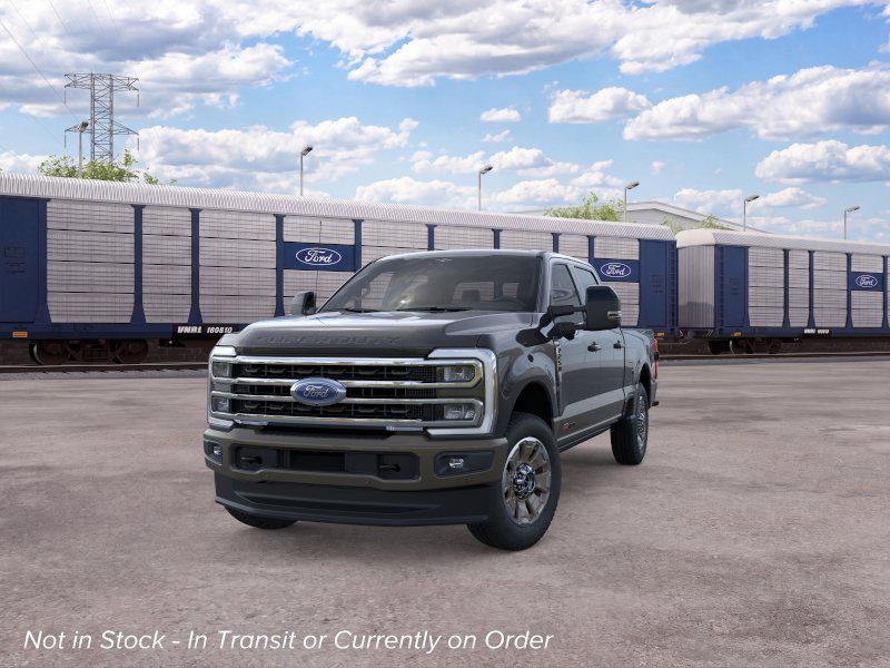 صورة مصغرة 11 لـ 2026 FORD F-250 KING RANCH