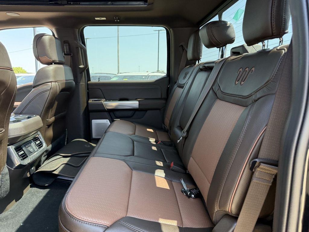 2026 FORD F-250 KING RANCH 缩略图 21