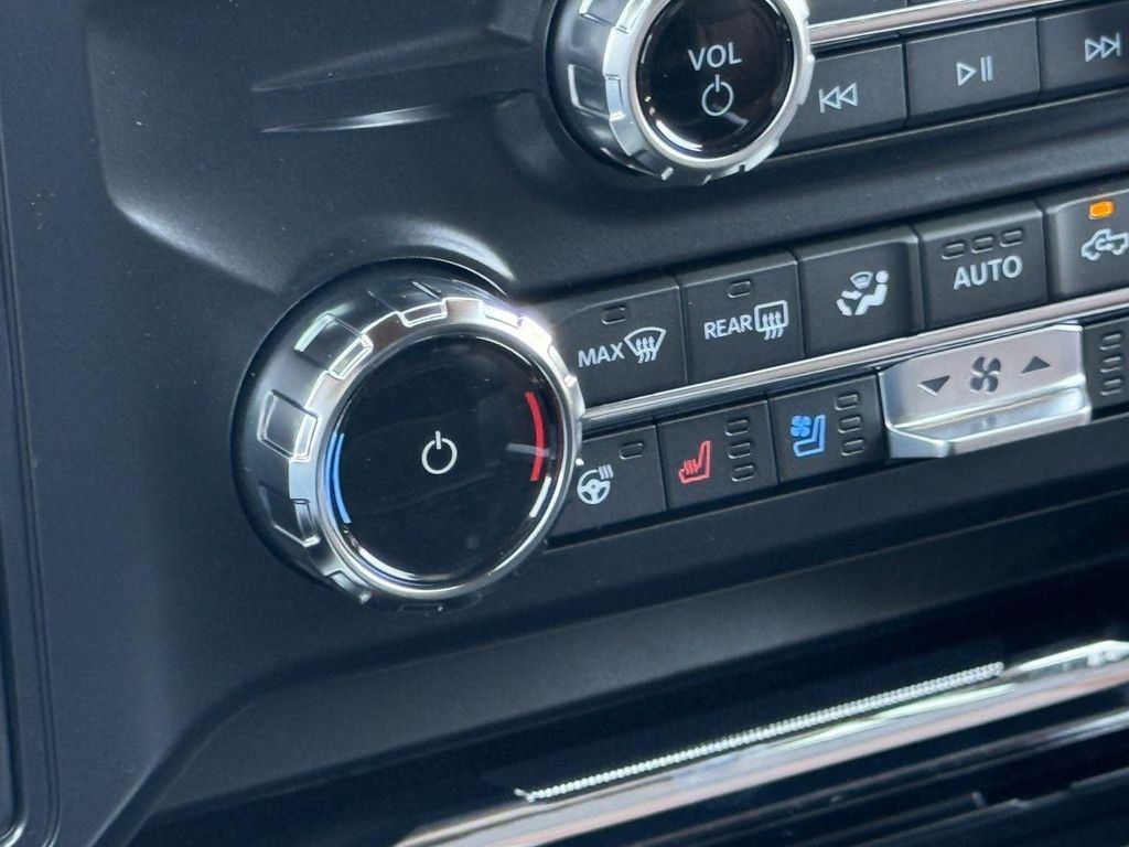2026 FORD F-250 KING RANCH 缩略图 17