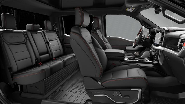 2026 FORD F-150 RAPTOR 缩略图 28