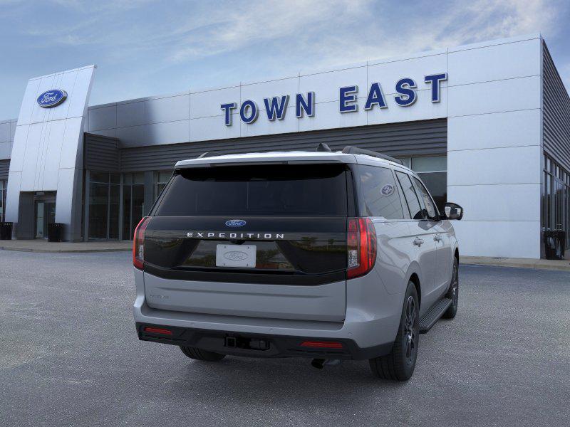 2026 FORD EXPEDITION ACTIVE — миниатюра 30