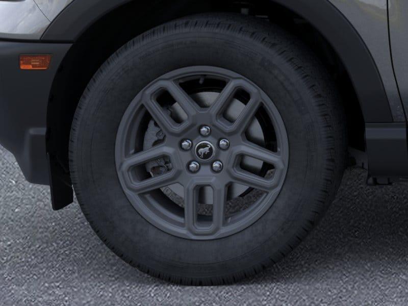 صورة مصغرة 19 لـ 2026 FORD BRONCO SPORT BIG BEND