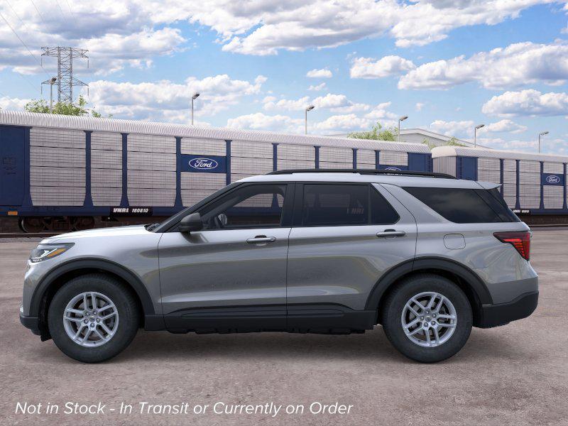 2026 FORD EXPLORER ACTIVE thumbnail 27