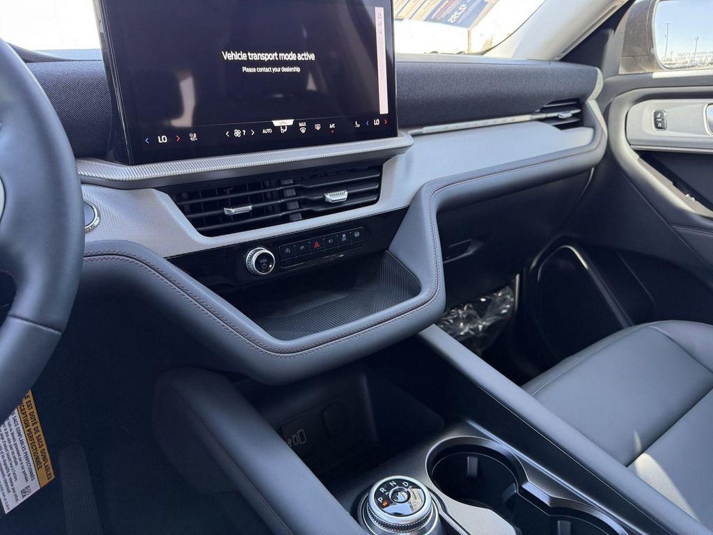 2026 FORD EXPLORER ACTIVE 缩略图 14