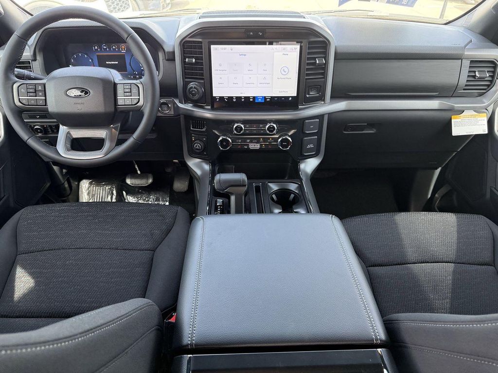 2026 FORD F-150 XLT 照片 9
