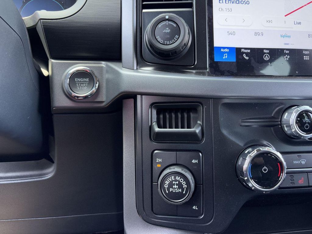 2026 FORD F-150 XLT — миниатюра 19