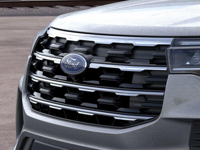 2026 FORD EXPLORER ACTIVE — миниатюра 26