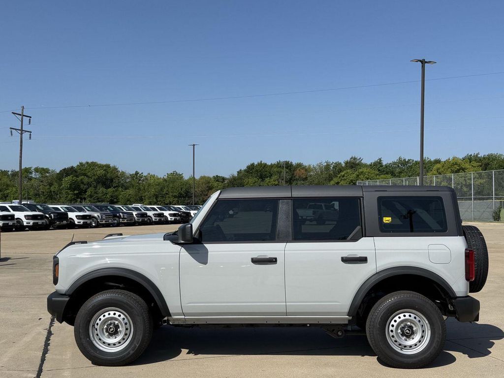 صورة 3 لـ 2026 FORD BRONCO