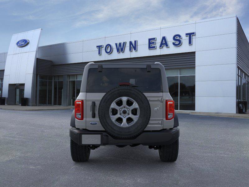 صورة مصغرة 29 لـ 2026 FORD BRONCO BIG BEND