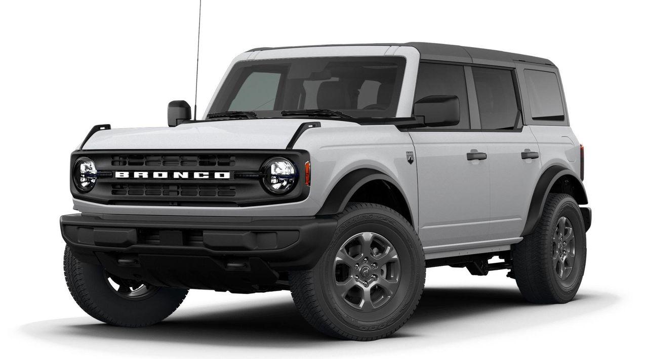 2026 FORD BRONCO BIG BEND — фото 1