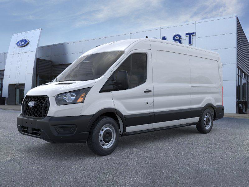 New 2026 Ford Transit-250 Base