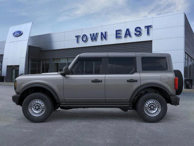 FORD BRONCO - 3