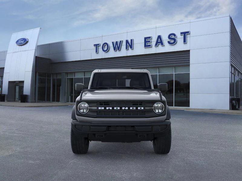 FORD BRONCO - 6