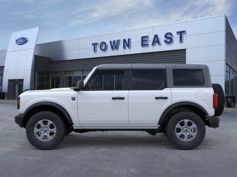 FORD BRONCO BIG BEND - 3