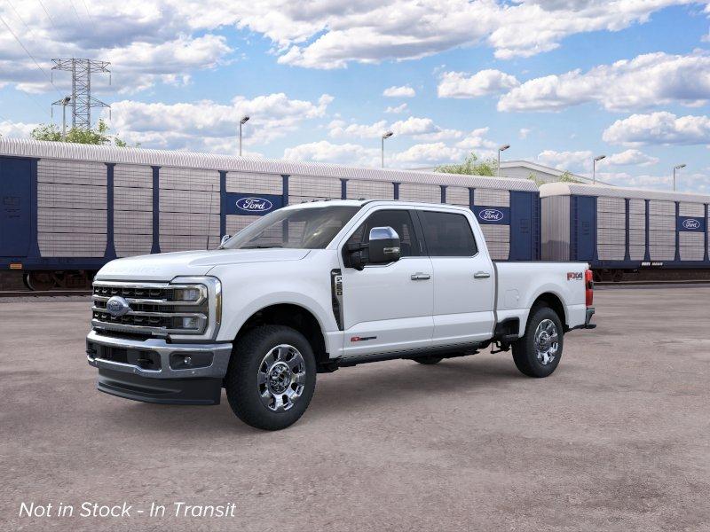 2026 FORD F-250 KING RANCH 照片 10