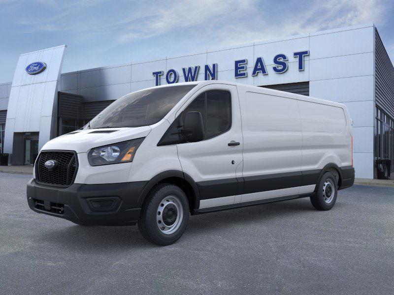 New 2025 Ford Transit-250 Base
