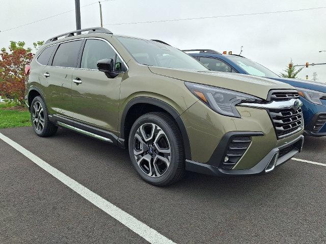 New 2027 Subaru Ascent Touring