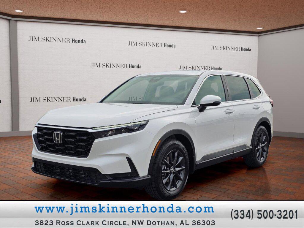 HONDA CR-V EX-L 2WD - 1