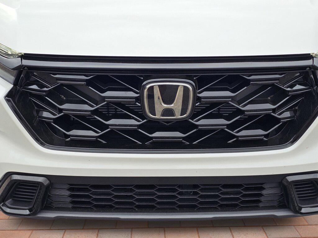 HONDA CR-V HYBRID SPORT FWD - 3