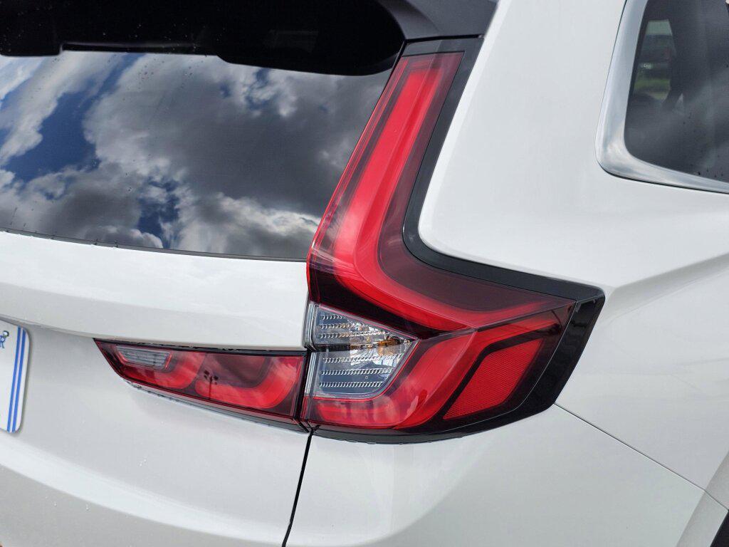 HONDA CR-V EX 2WD - 9