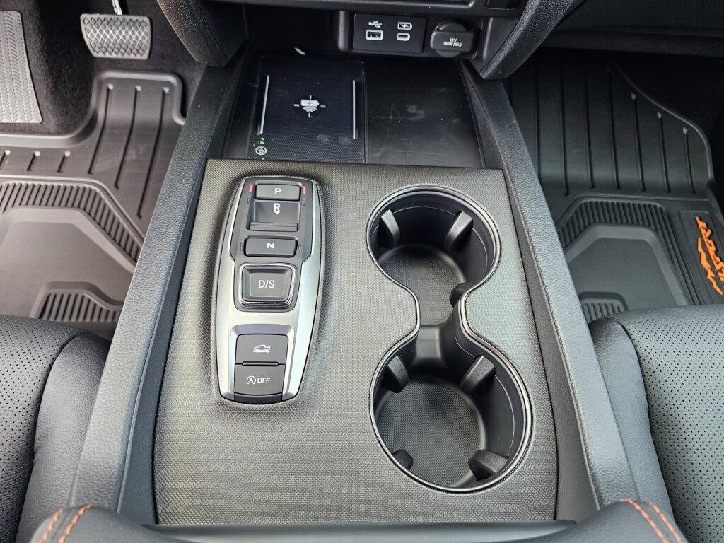 صورة مصغرة 30 لـ 2026 Honda RIDGELINE TRAILSPORT